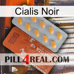 Cialis Black 43